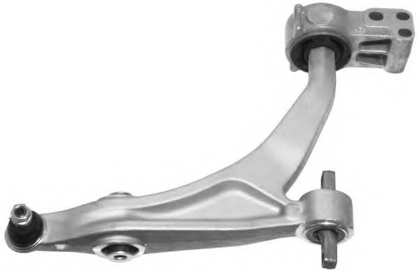 TRW Front Lower Wishbone (original) Alfa 159, Brera, Spider (939)