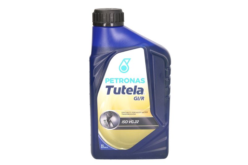 Tutela GI/R 5W 1L - green