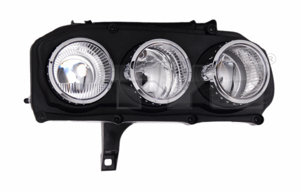 Headlight front right TYC Alfa 159, Brera, Spider
