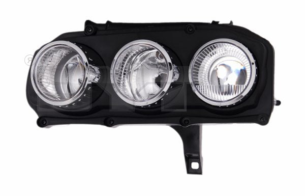 Headlight front left TYC Alfa 159, Brera, Spider