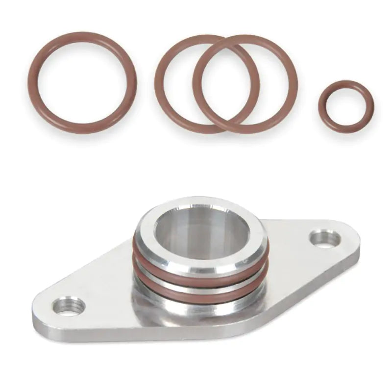 Oil pump cover gasket - modified Alfa Giulia, Stelvio, Giulietta, 159, Brera, Spider, Mito
