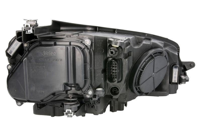 Žaromet spredaj levo OEM VALEO VW Golf VII