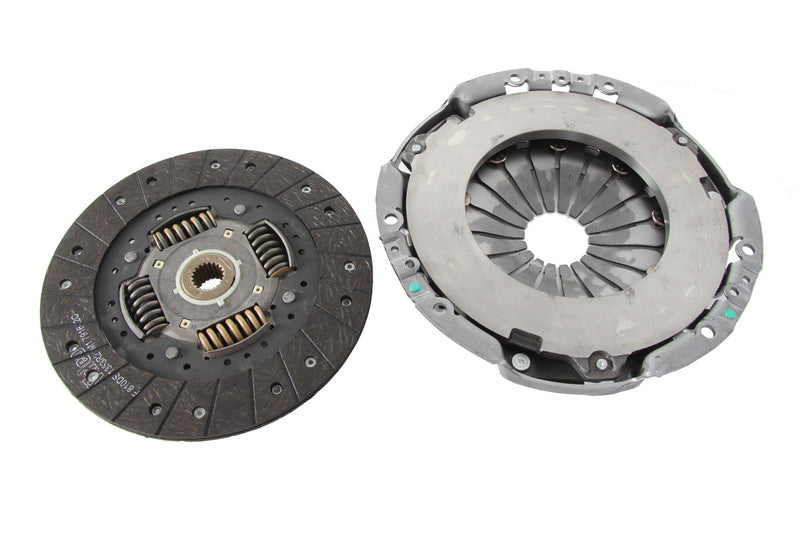 Komplet sklopke VALEO Alfa 147, 156, GT, GTV, Spider 2.0 & 2.0 JTS