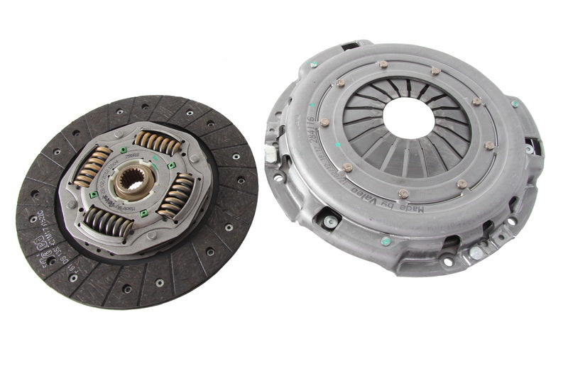 Komplet sklopke VALEO Alfa 147, 156, GT, GTV, Spider 2.0 & 2.0 JTS