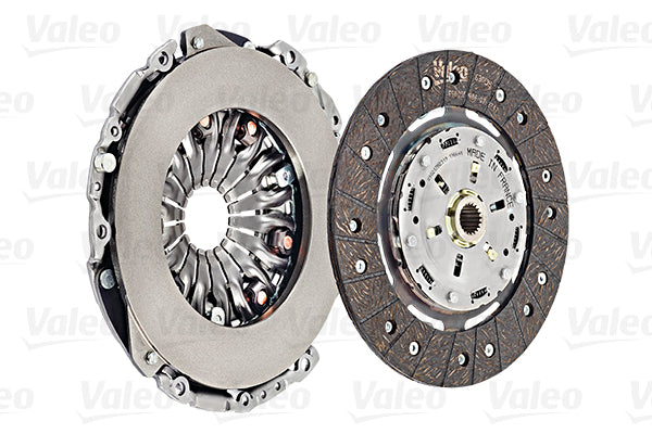 Clutch kit VALEO Alfa Mito, Giulietta 1.6 JTDM
