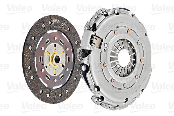 Clutch kit VALEO Alfa Mito, Giulietta 1.6 JTDM