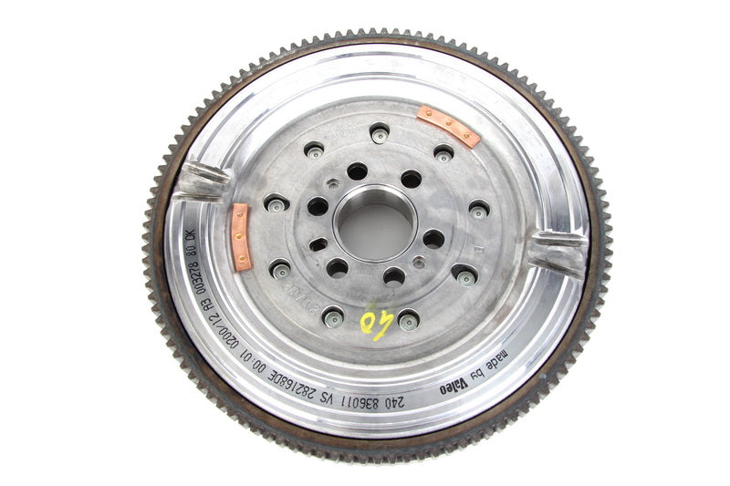 Flywheel VALEO Alfa 159 1.9 JTDM 8V/16V
