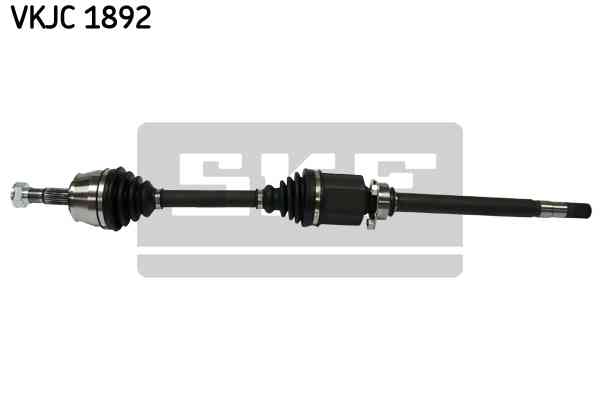 Polos desna SKF Alfa 156 1.9 JTD