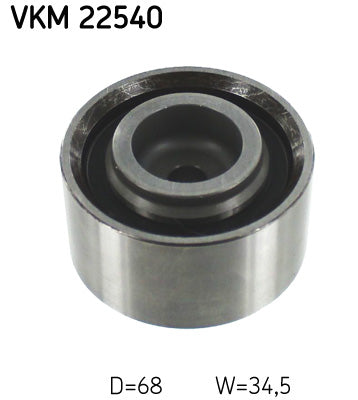 Vodilni valj zobati jermen SKF Alfa 147, 156, GT, 166, 164, GTV, Spider V6 24V