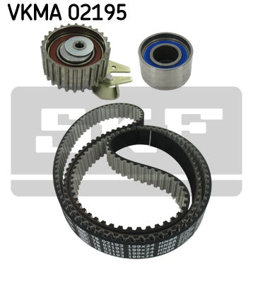 Timing Belt Kit SKF Alfa 166, 159, Brera, Spider (939) 2.4 JTDM