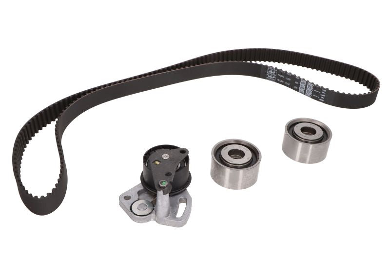 Kit zobatega jermena SKF Alfa 2.5/3.0/3.2 V6 24V
