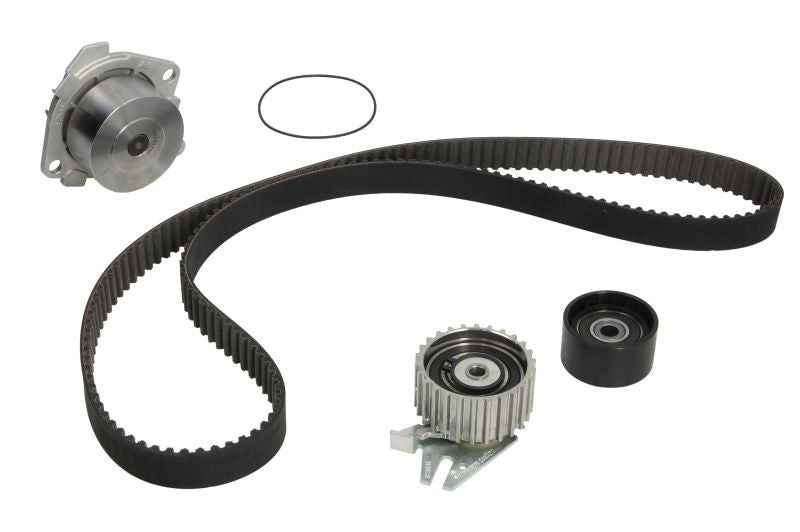 Timing belt kit with water pump SKF Alfa 159, Brera, Spider, Giulietta, 4C 1.75 TBi