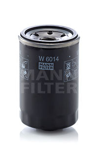 Oil filter MANN-FILTER Alfa Giulietta, 4C