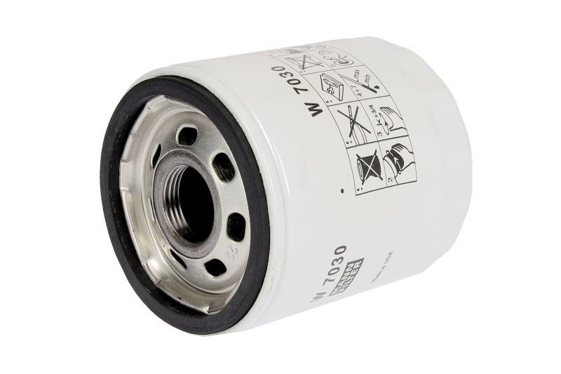 Oil filter MANN-FILTER Alfa Giulia, Stelvio