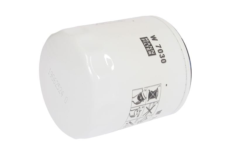 Oil filter MANN-FILTER Alfa Giulia, Stelvio