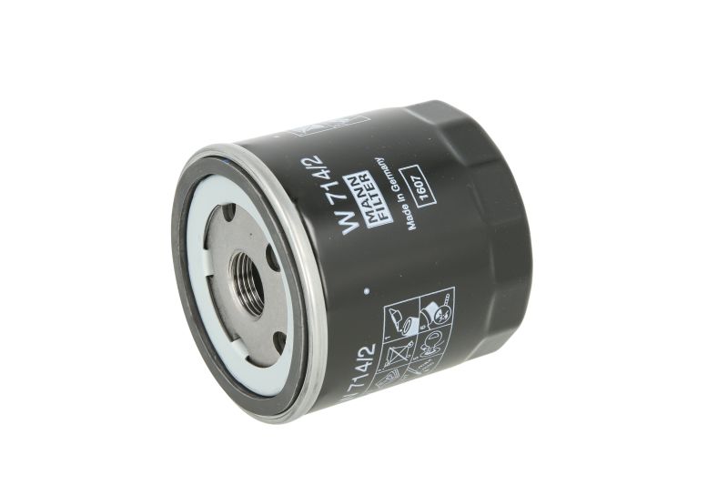 MANN Oil Filter Alfa 145, 146