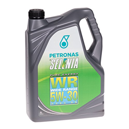 Oil Selenia WR PE 5W30 5L