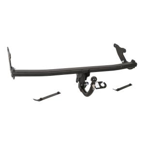 Towbar STEINHOF Alfa Stelvio